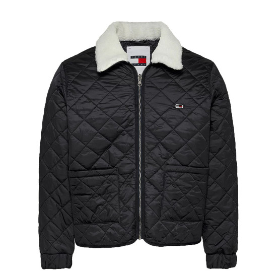 Tommy Hilfiger Ανδρικό Jacket Ryan Sherpa 3-in-1 Denim Trucker Jacket